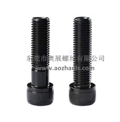 亮黑色 超長鹽霧時間